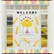 Back to School Pencil Classroom Decorations Set – Welcome Back Bulletin Board & Door Cutouts for Preschool, Elementary & Middle School Classroom Wall Decor with Adhesive Dots (23 PCS)